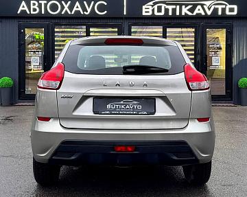 Lada (ВАЗ) XRAY I - фото 5