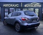 Nissan Qashqai+2 I · Рестайлинг , 2013 г., механика, дизель - фото 4