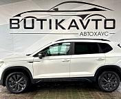 Volkswagen Taos I , 2022 г., автомат, бензин - фото 4