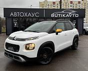 Citroen C3 Aircross I , 2020 г., механика, дизель - фото 3