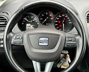 SEAT Altea XL I · Рестайлинг , 2010 г., механика, дизель - фото 15