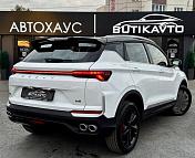 Geely Binyue L I , 2025 г., робот, бензин - фото 7