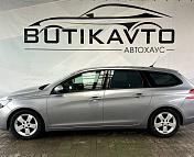 Peugeot 308 T9 · Рестайлинг , 2021 г., механика, дизель - фото 4