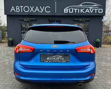 Ford Focus IV - фото 5