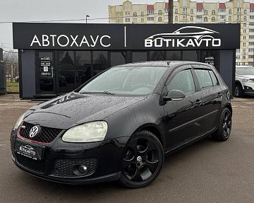 Volkswagen Golf V - фото 3