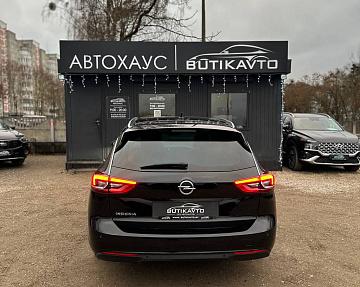 Opel Insignia II - фото 5