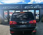 Volkswagen Touran I · 2-й рестайлинг , 2012 г., механика, дизель  - фото 6