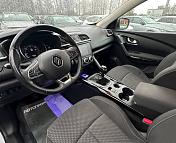 Renault Kadjar I · Рестайлинг , 2020 г., механика, дизель - фото 7