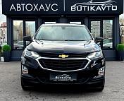Chevrolet Equinox III , 2019 г., автомат, бензин - фото 2
