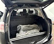 Toyota RAV4 IV (XA40) · Рестайлинг , 2018 г., автомат, бензин - фото 16