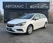Opel Astra K , 2017 г., механика, дизель - фото 3