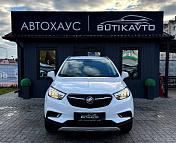 Buick Encore I · Рестайлинг , 2021 г., автомат, бензин  - фото 2