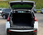 Peugeot 3008 I · Рестайлинг , 2016 г., механика, дизель - фото 20