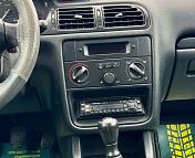 Peugeot 406 I · Рестайлинг , 2002 г., механика, бензин - фото 11