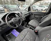 Volkswagen Caddy III · Рестайлинг , 2011 г., механика, дизель - фото 7