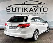 Opel Astra K · Рестайлинг , 2019 г., механика, дизель - фото 7