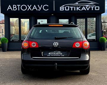 Volkswagen Passat B6 - фото 5