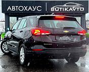 Chevrolet Equinox III · Рестайлинг , 2023 г., автомат, бензин - фото 4