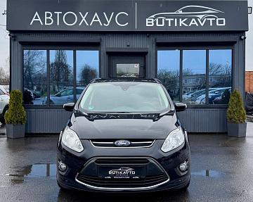 Ford Grand C-Max I - фото 2