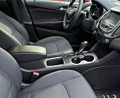 Chevrolet Cruze D2LC , 2018 г., автомат, бензин - фото 10