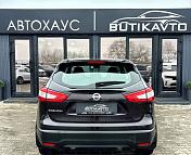 Nissan Qashqai II , 2014 г., механика, бензин - фото 5