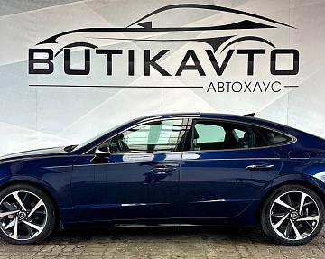 Hyundai Sonata DN - фото 4