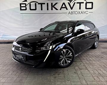 Peugeot 508 II - фото 3