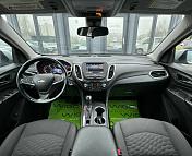 Chevrolet Equinox III , 2021 г., автомат, бензин - фото 10