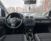 Volkswagen Touran I · 2-й рестайлинг , 2011 г., механика, дизель - фото 9