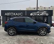 Buick Encore GX I , 2022 г., вариатор, бензин - фото 7