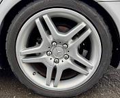 Mercedes-Benz E-Класс W211 S211 , 2003 г., автомат, дизель - фото 13