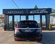 Opel Insignia I · Рестайлинг , 2016 г., механика, дизель - фото 6