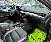 Ford Escape IV , 2022 г., автомат, бензин - фото 11