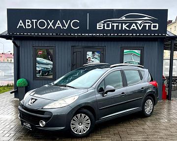 Peugeot 207 I  - фото 3