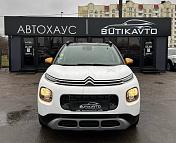 Citroen C3 Aircross I , 2020 г., механика, дизель - фото 2