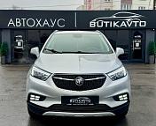 Buick Encore I · Рестайлинг , 2022 г., автомат, бензин - фото 2