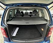 Volkswagen Touran I · Рестайлинг , 2009 г., механика, дизель - фото 10