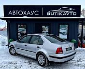 Volkswagen Bora I , 1999 г., механика, бензин - фото 5