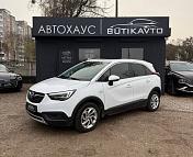 Opel Crossland X I , 2020 г., механика, дизель - фото 3