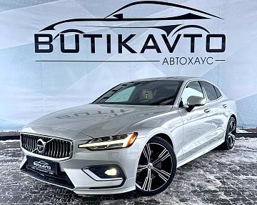 Volvo S60 III - фото 3