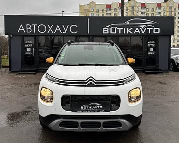 Citroen C3 Aircross I - фото 2