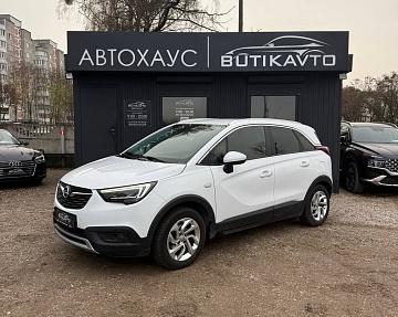 Opel Crossland X I - фото 3
