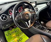 Mercedes-Benz GLA X156 , 2014 г., механика, дизель - фото 11