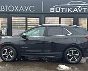 Chevrolet Equinox III · Рестайлинг , 2023 г., автомат, бензин - фото 8