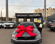 Volkswagen Jetta VI · Рестайлинг , 2017 г., автомат, бензин