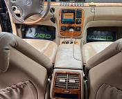 Mercedes-Benz S-Класс W220 , 2001 г., автомат, дизель - фото 12