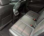 Chevrolet Equinox III · Рестайлинг , 2023 г., автомат, бензин - фото 11