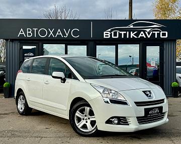 Peugeot 5008 I