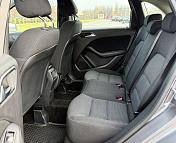 Mercedes-Benz B-Класс W246 · Рестайлинг , 2017 г., механика, дизель - фото 11