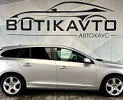 Volvo V60 I · Рестайлинг , 2013 г., механика, дизель - фото 8